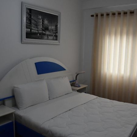 Leo Apartment Përmet Eksteriør bilde