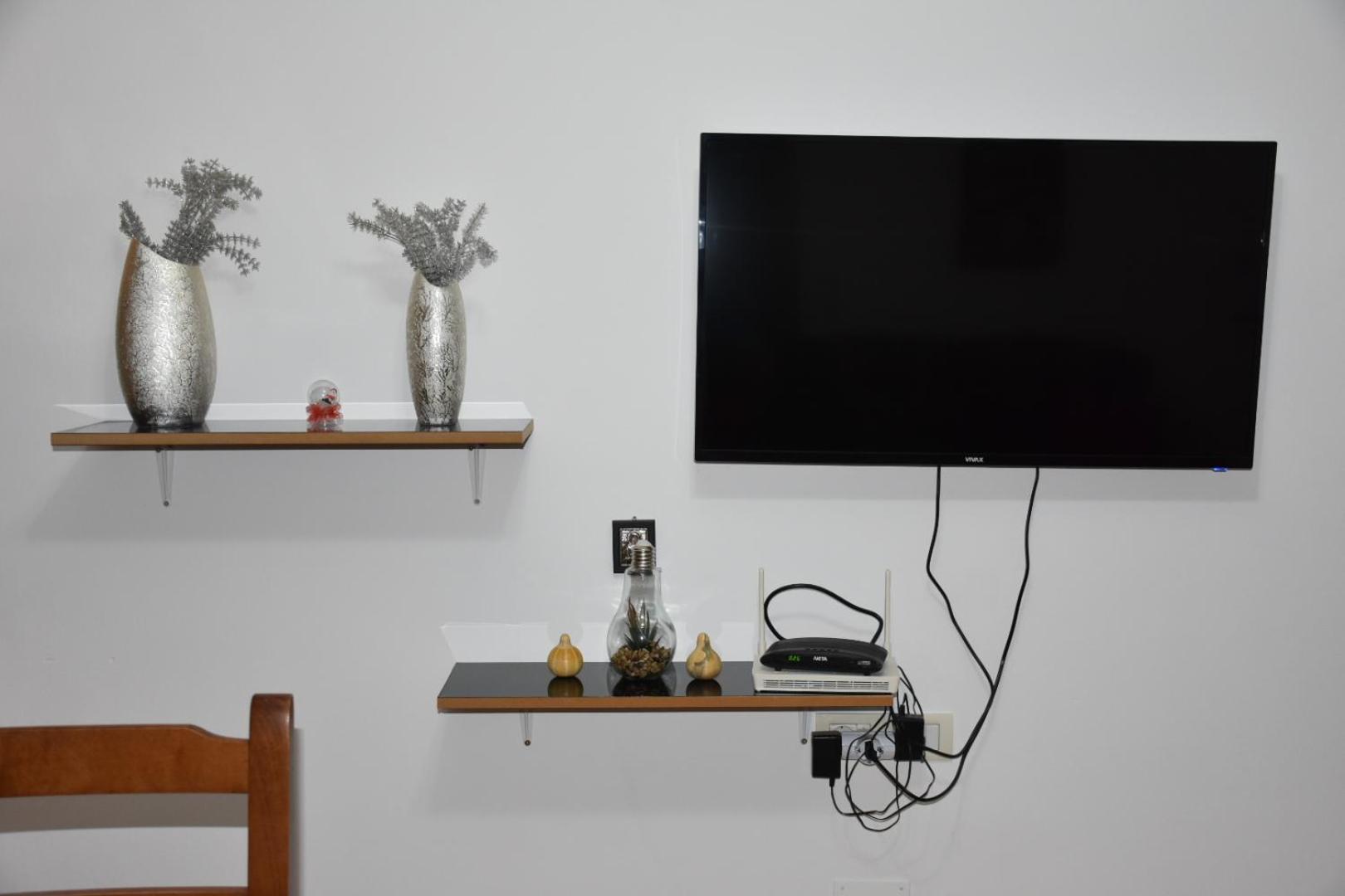 Leo Apartment Përmet Eksteriør bilde